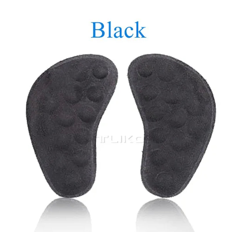 Unisex O/X Leg Valgus Varus Corrector Orthotic Insoles Foot Pads Heel Correction Pads inside outside Feet Insert Insoles