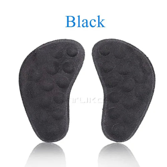 Unisex O/X Leg Valgus Varus Corrector Orthotic Insoles Foot Pads Heel Correction Pads inside outside Feet Insert Insoles